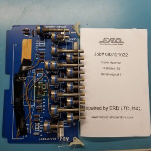Cutler Hammer 145055ed180