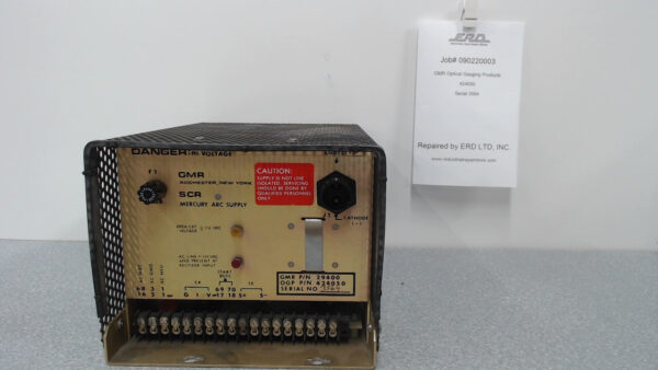 GMR Optical Gauging Products 424050