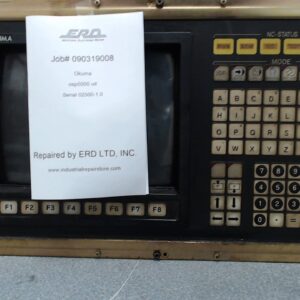 Okuma osp5000 oit