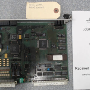 Motorola ipos vme l/o board