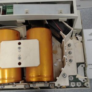 Schroff Sem-124