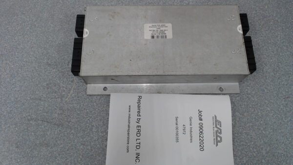 Genie Industries 47972