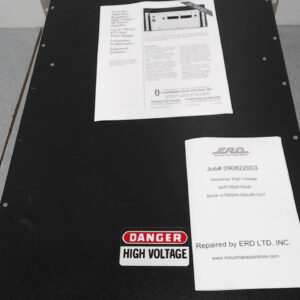 Glassman High Voltage ps/lt150p010xub