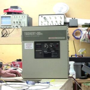 Toshiba vt130h1u4055boh
