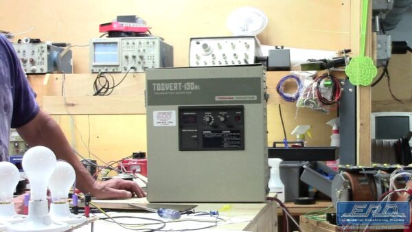 Toshiba vt130h1u4055boh
