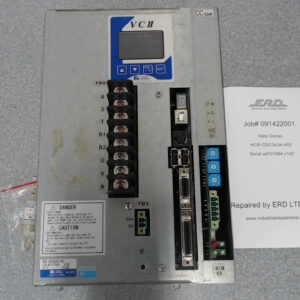 Nikki Denso NCR-CDC3A3A-402