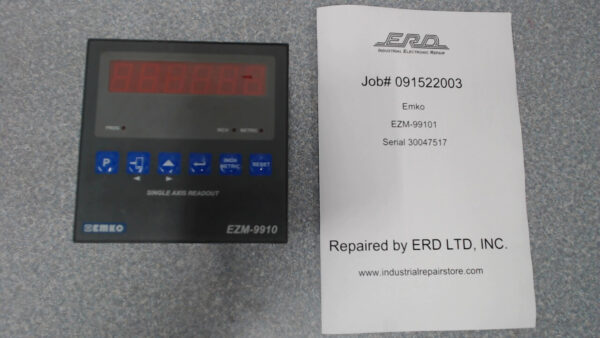 Emko EZM-99101