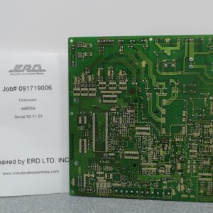 Unknown AA 858A DV 561 Current Regulator