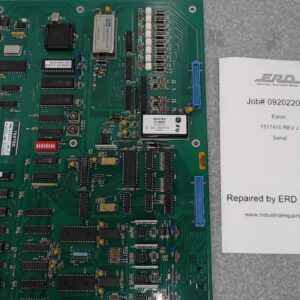 Eaton 1517410 REV J
