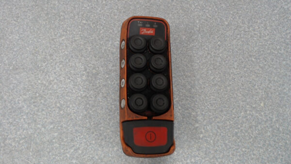 Danfoss flex 8em