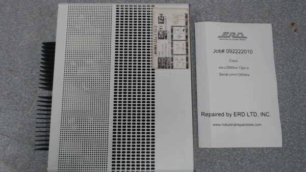 Cisco ws-c3560cx-12pc-s