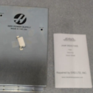 Haas tmip