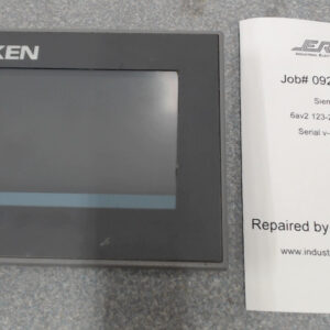 Siemens 6av2 123-2gb03-0ax0