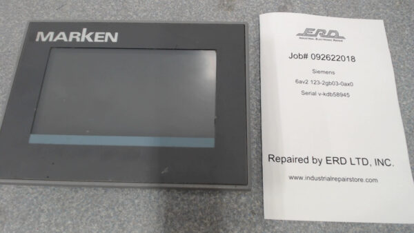 Siemens 6av2 123-2gb03-0ax0
