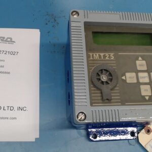 Foxboro l0122dd-upper pcb only (used in imt25)
