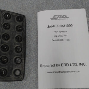 HMI Systems pkp-2600-101NLR