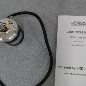 IKEGAI Corporation rs-112l014