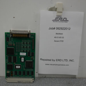 Multitest 49.01.60.02 epc-3axis step/servo
