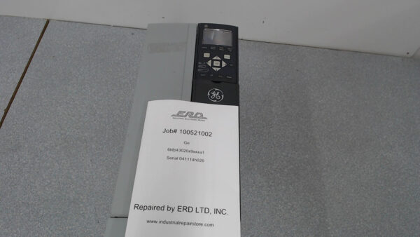 Ge 6kfp43020x9xxxa1
