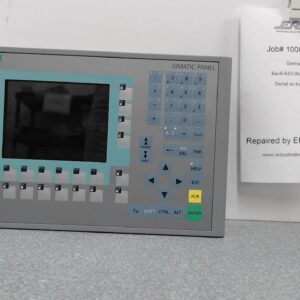 Siemens 6av6-643-0ba01-1ax0
