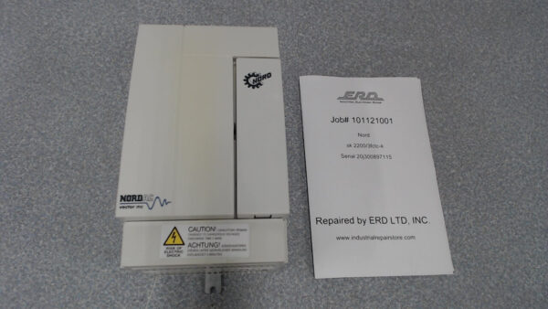 Nord sk 2200/3fctc-k