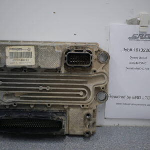 Detroit Diesel a0074463740