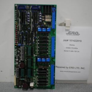 Okuma E4809-770-065a