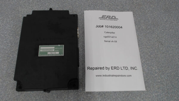 Caterpillar cga501a014
