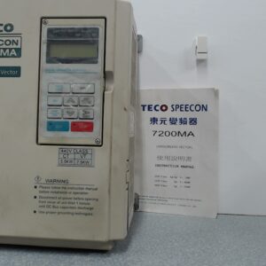 Teco jntmbgbb7r50azau
