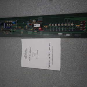 Comact 1089 multimeg scanner transmitter