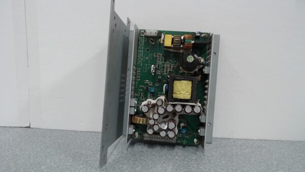 Power Box pbus-w024b