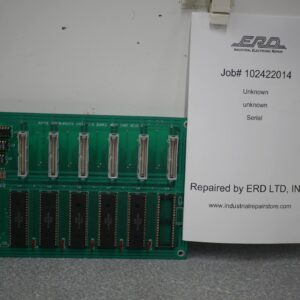 Royce Instruments 1487 rev 2