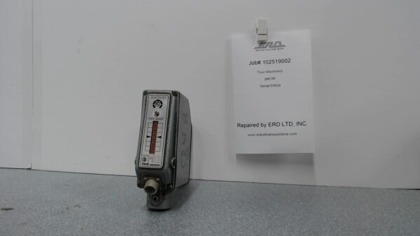 Toyo Machinery ptd-50