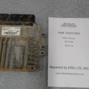 Delphi Doosan 28377296