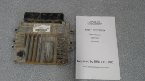 Delphi Doosan 28377296