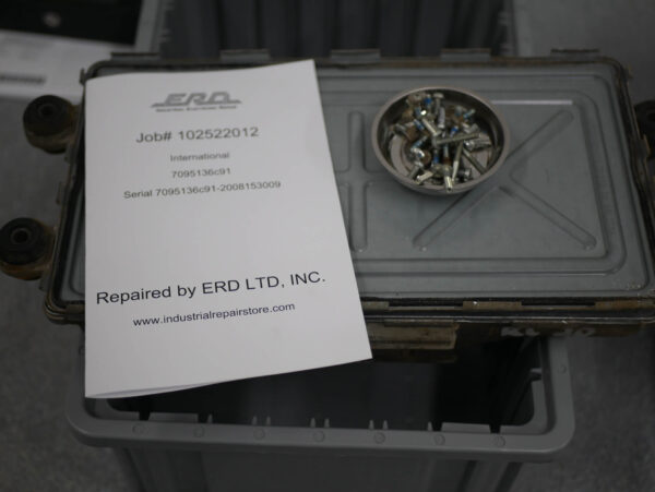 sid914 ECM