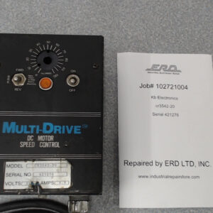 Kb Electronics cr3542-20