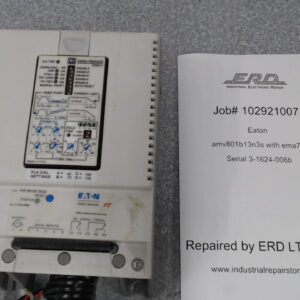 Eaton amv801b13n3s with ema71