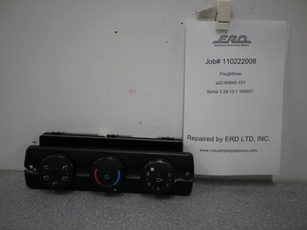 Freightliner a22-60645-101