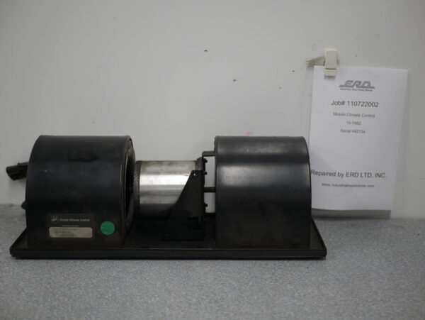 Mobile Climate Control 15-1982