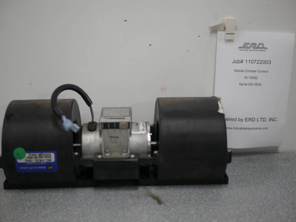 Mobile Climate Control 15-15082