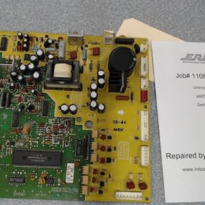Unknown aa858a High Voltage Power Supply