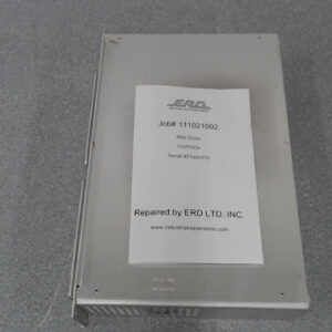 Mds Sciex 5021198e