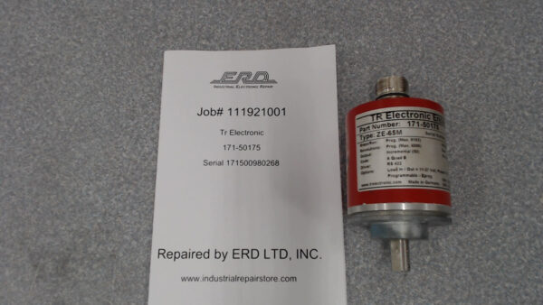 TR Electronic 171-50175
