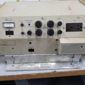 Dynamic Inverter a40-120d