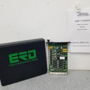 Metso Automation d200535