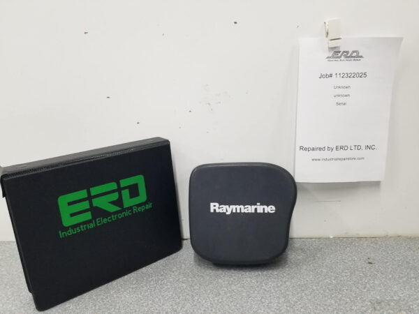 Raymarine ds500x