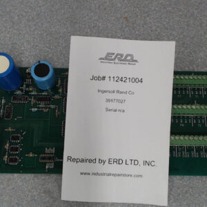 Ingersoll Rand Co 39177027