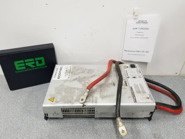 Powerfinn PAC3200/24H