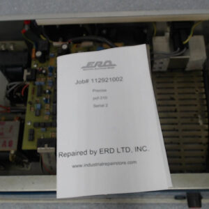Precise pcf-310